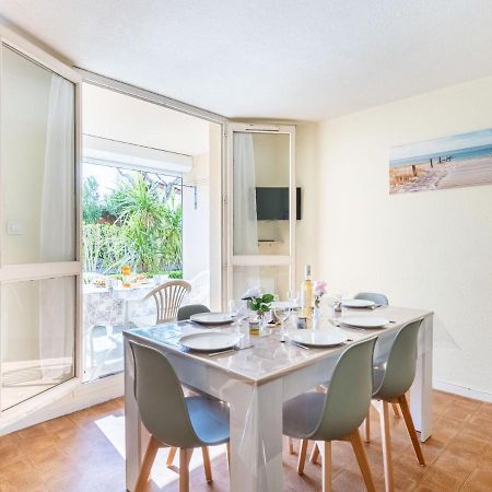 Apartment Les Sables D'Or-8 By Interhome Льо Гро-дю-Роа Екстериор снимка