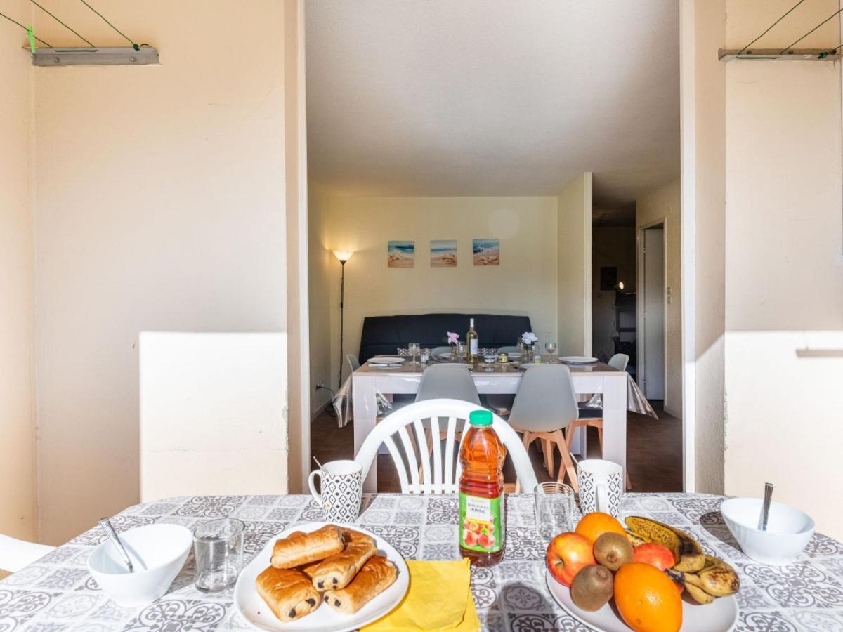 Apartment Les Sables D'Or-8 By Interhome Льо Гро-дю-Роа Екстериор снимка