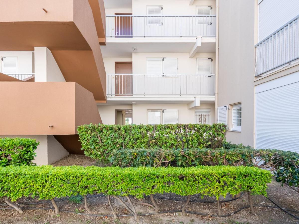 Apartment Les Sables D'Or-8 By Interhome Льо Гро-дю-Роа Екстериор снимка