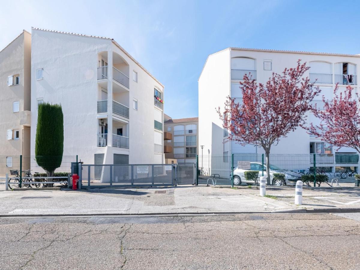 Apartment Les Sables D'Or-8 By Interhome Льо Гро-дю-Роа Екстериор снимка