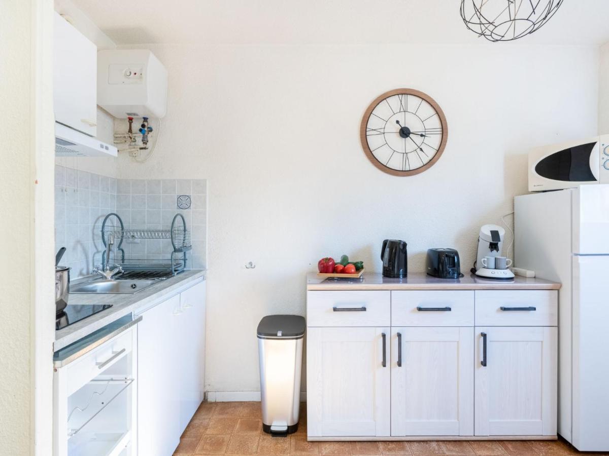 Apartment Les Sables D'Or-8 By Interhome Льо Гро-дю-Роа Екстериор снимка