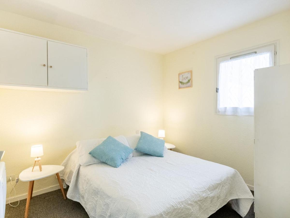 Apartment Les Sables D'Or-8 By Interhome Льо Гро-дю-Роа Екстериор снимка