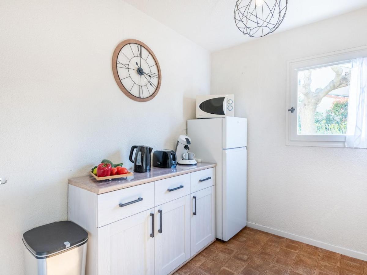 Apartment Les Sables D'Or-8 By Interhome Льо Гро-дю-Роа Екстериор снимка