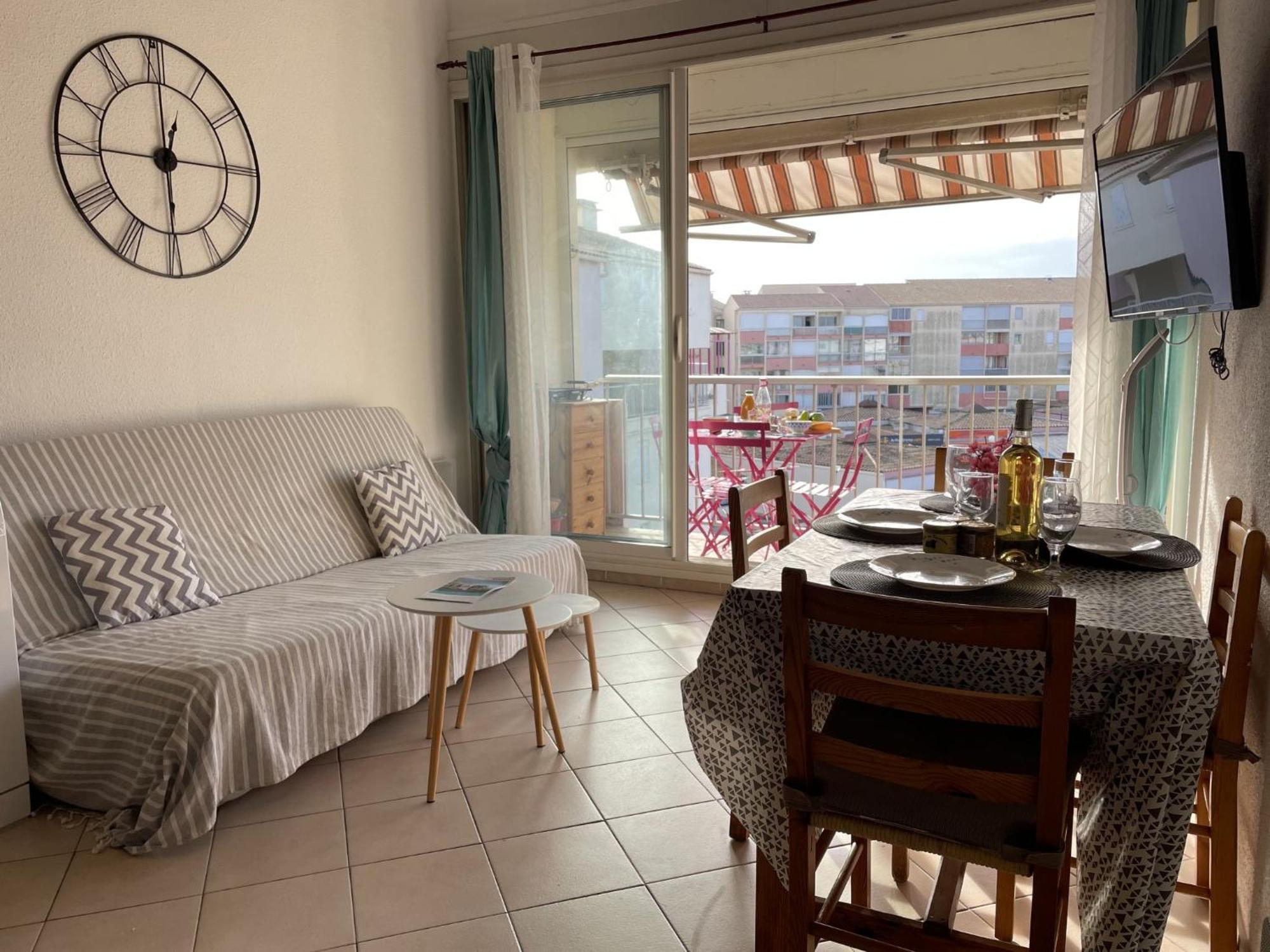 Apartment Les Sables D'Or-8 By Interhome Льо Гро-дю-Роа Екстериор снимка