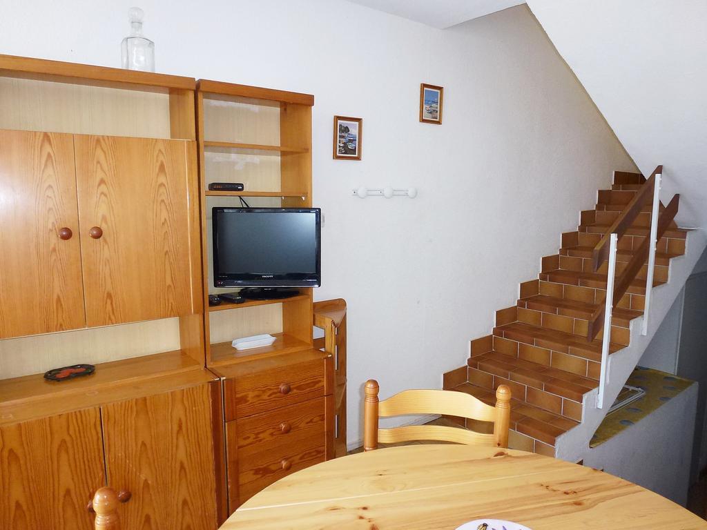 Apartment Les Sables D'Or-8 By Interhome Льо Гро-дю-Роа Екстериор снимка