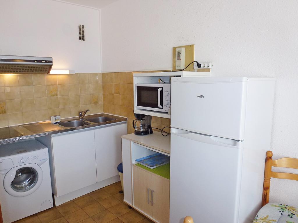 Apartment Les Sables D'Or-8 By Interhome Льо Гро-дю-Роа Екстериор снимка