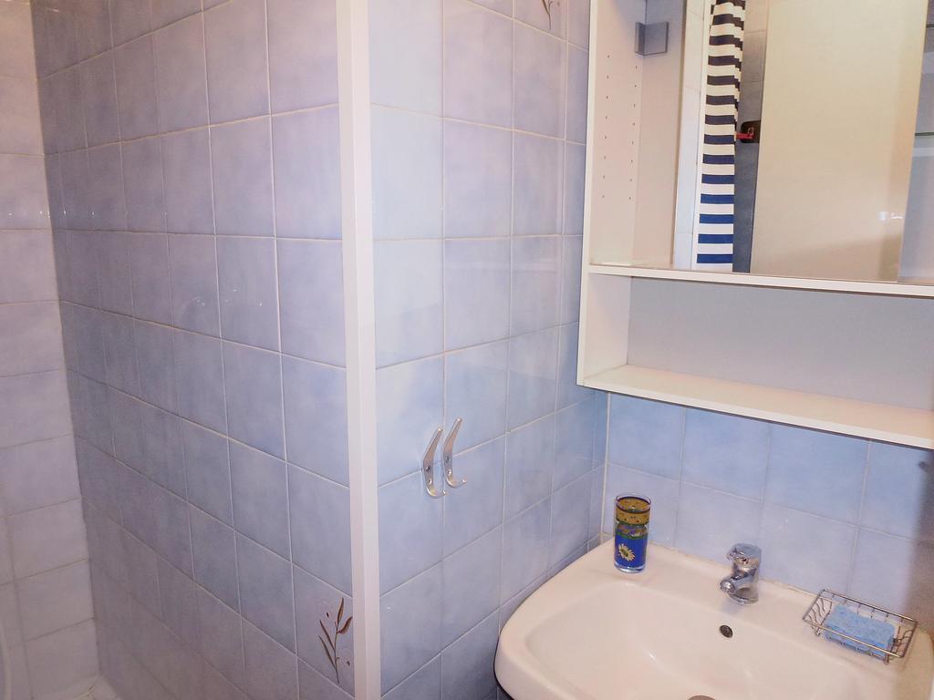 Apartment Les Sables D'Or-8 By Interhome Льо Гро-дю-Роа Екстериор снимка