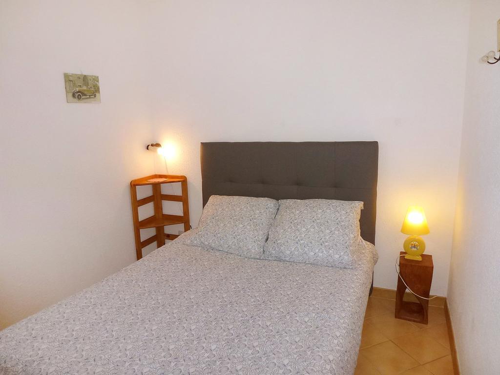 Apartment Les Sables D'Or-8 By Interhome Льо Гро-дю-Роа Екстериор снимка