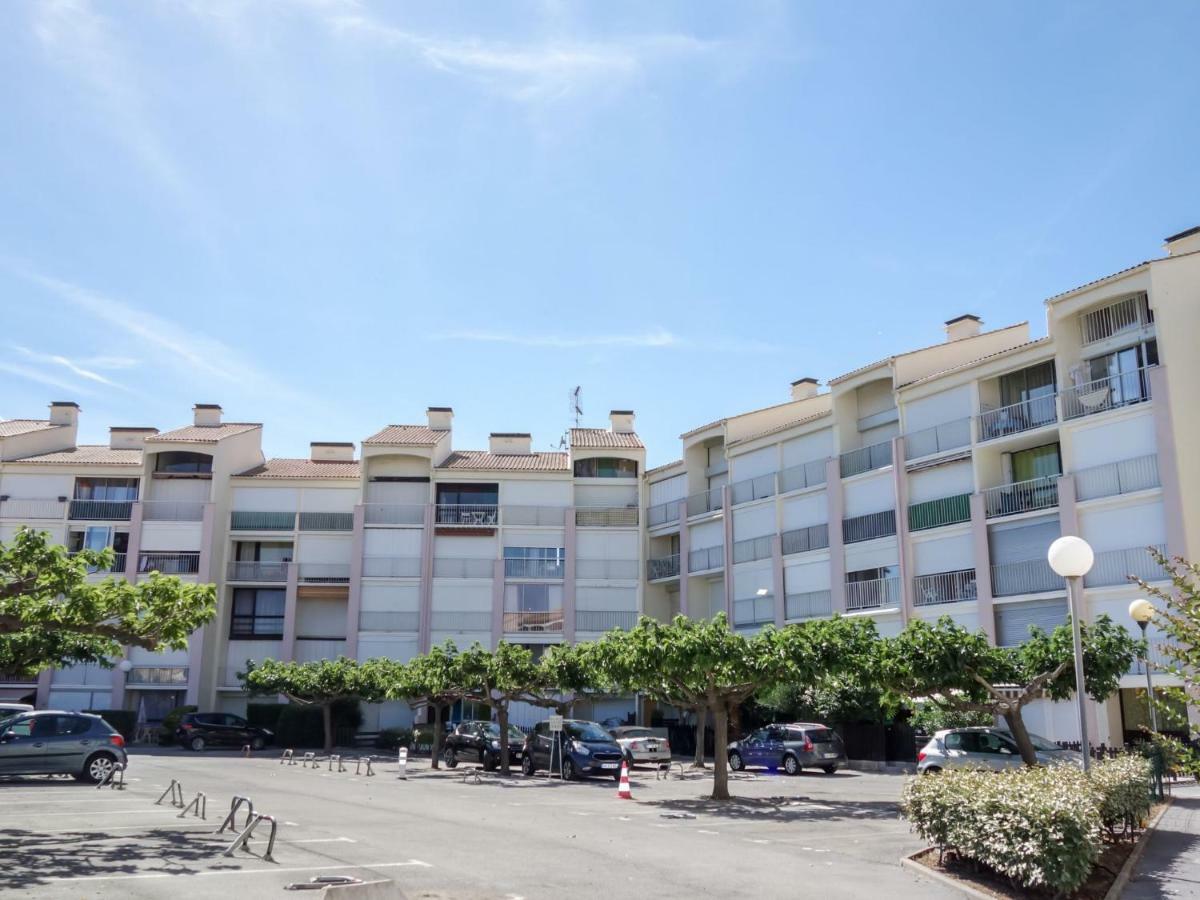 Apartment Les Sables D'Or-8 By Interhome Льо Гро-дю-Роа Екстериор снимка